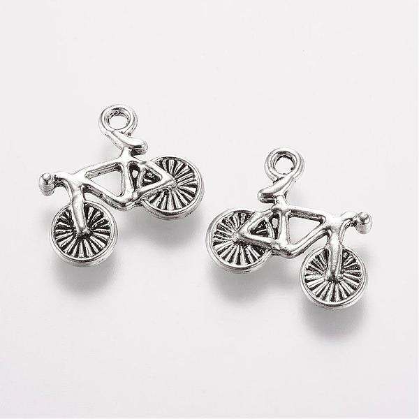 Tibetan Style Alloy… - image