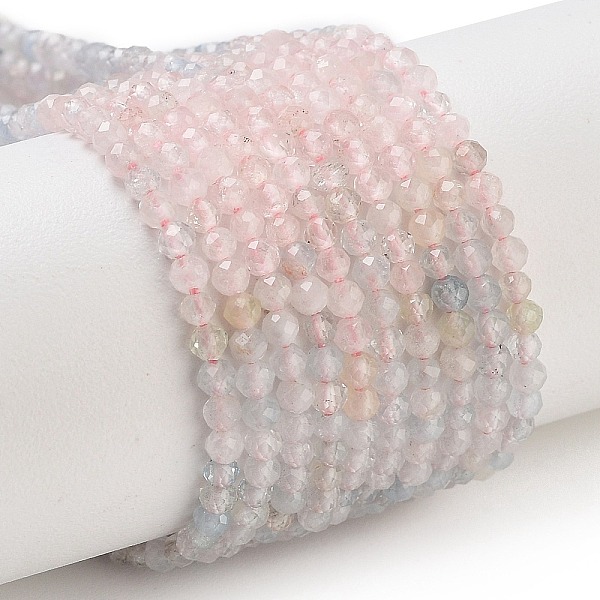 Natural Morganite B… - image