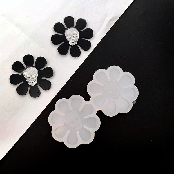 Diy Silicone Pendan… - image