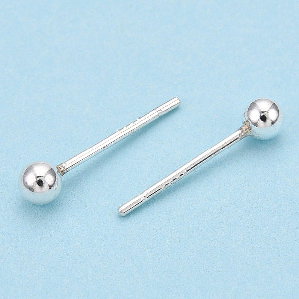 925 Sterling Silver… - image