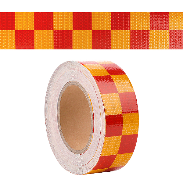 Waterproof Pvc Refl… - image