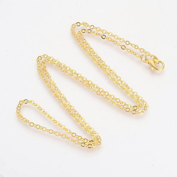 Brass Cable Chains … - image