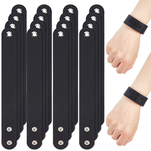 Leather Adjustable … - image
