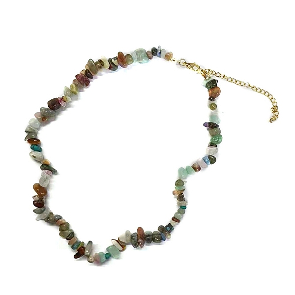 Natural & Synthetic… - image