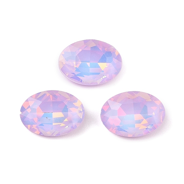 Glass Cabochons - image