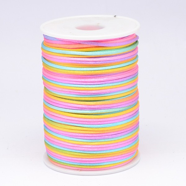 Segment Dyed Polyes… - image