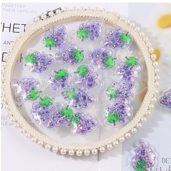 Transparent Pvc Pla… - image