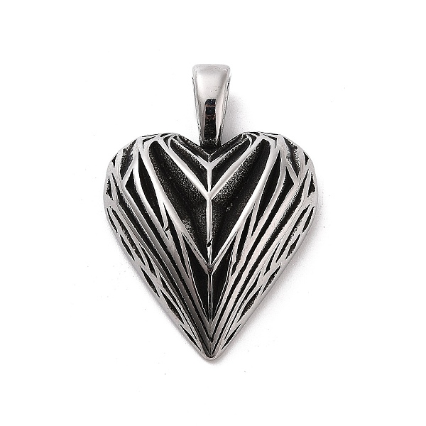 Retro 304 Stainless… - image