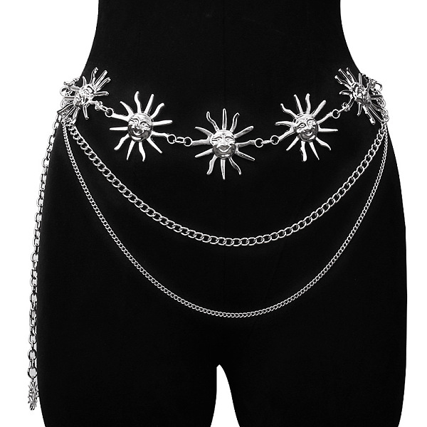 Alloy Sun 3-Layer W… - image