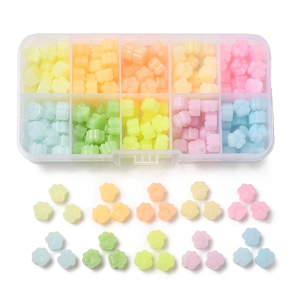 

PandaHall 10 Colors Luminous Sealing Wax Particles, for Retro Seal Stamp, Glow in the Dark, Octagon, Mixed Color, 9x9x6mm Wax Octagon..., Multicolor