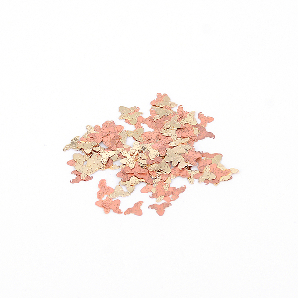 Brass Cabochons - image