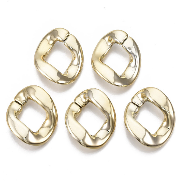 Ccb Plastic Linking… - image