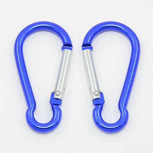 Aluminum Rock Climb… - image