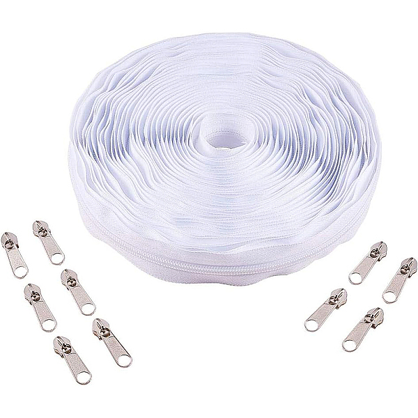 Garment Accessories