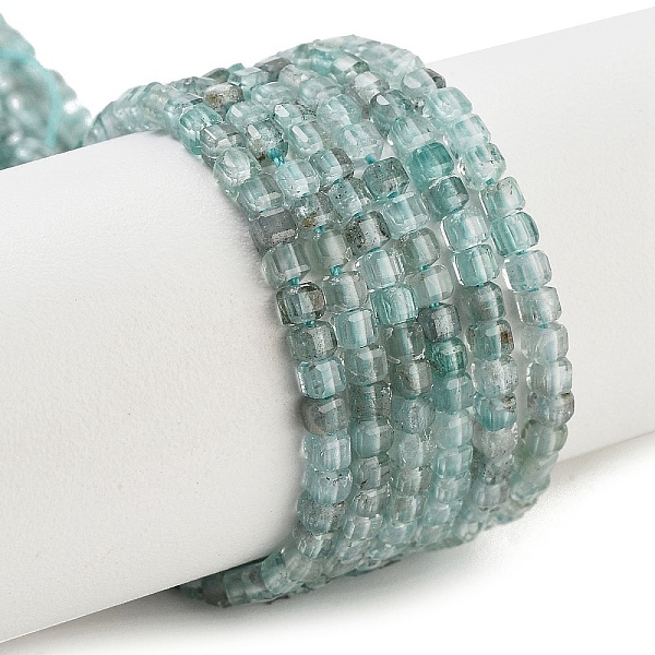 Natural Apatit Bead… - image