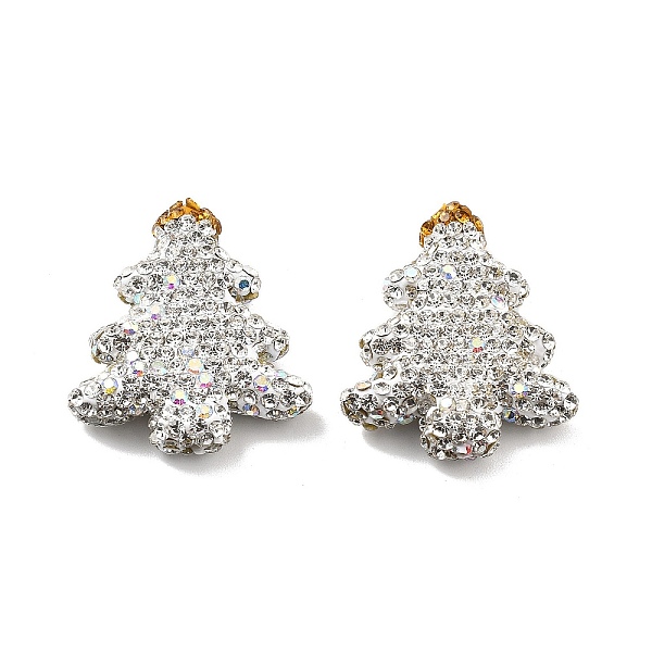 Christmas Tree Poly… - image
