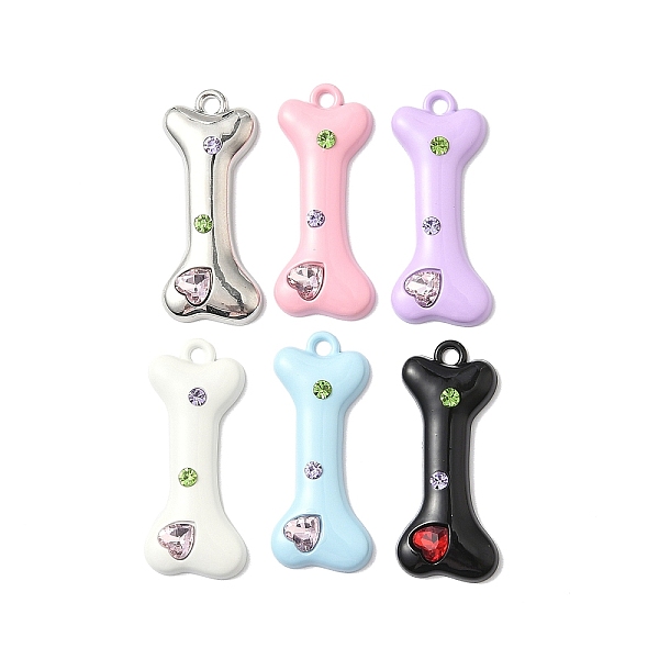 Alloy Pendants - image