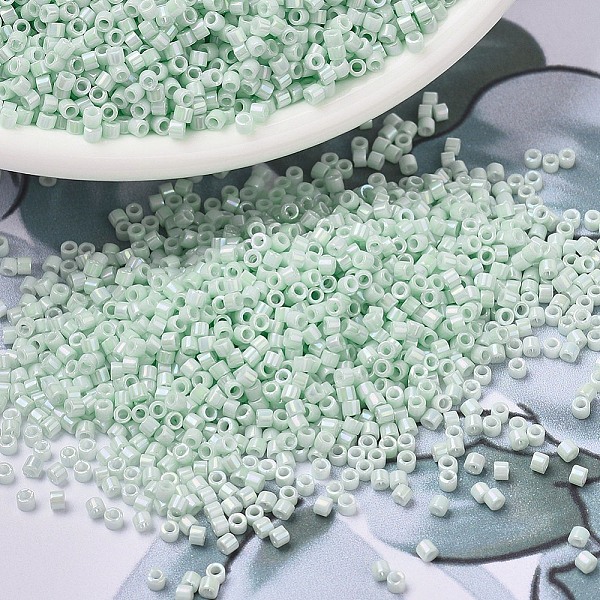 Miyuki Delica Beads - image
