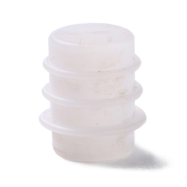 Moules en silicone pour bouchon de bouteille de vin bricolage