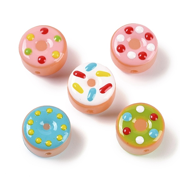 Lampwork бисер