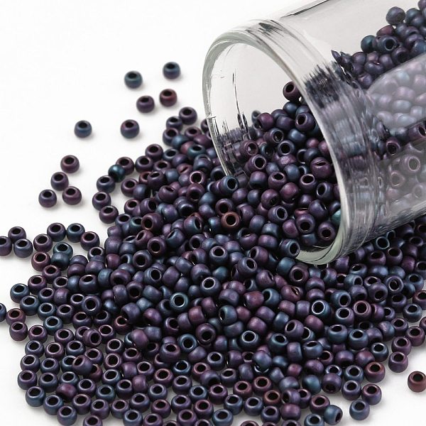Toho Round Seed Bea… - image