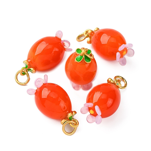 Handmade Lampwork P… - image