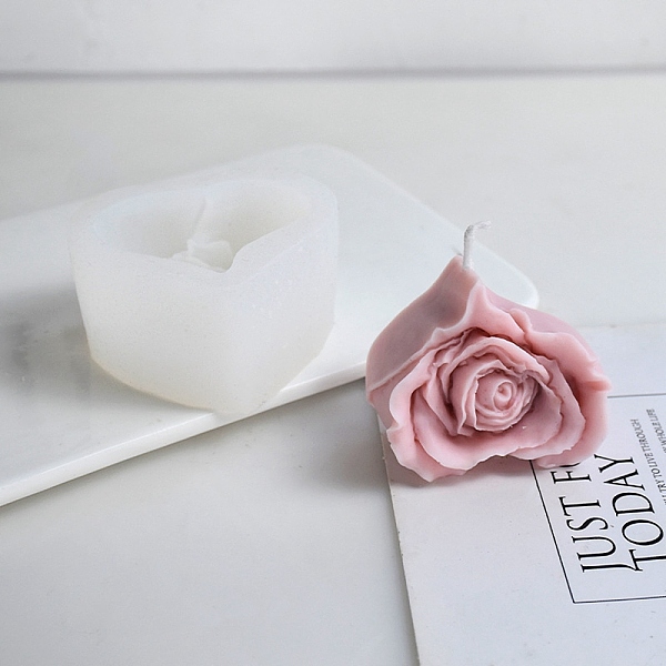 Diy Silicone Molds - image