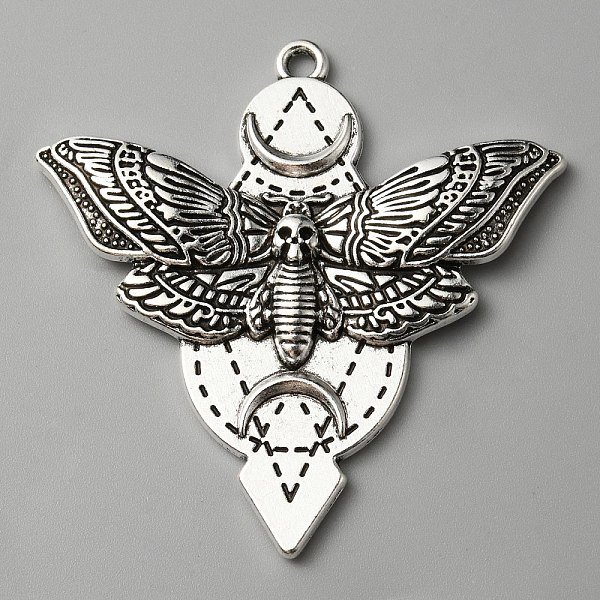 Alloy Pendants - image