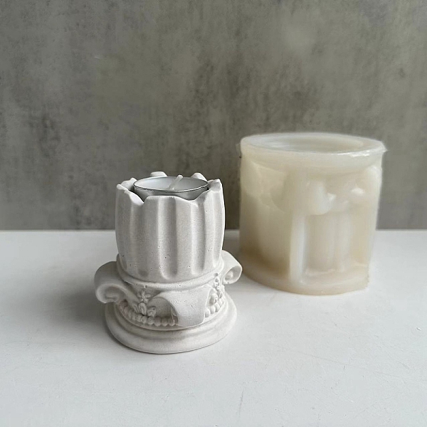 Silicone Roman Pill… - image