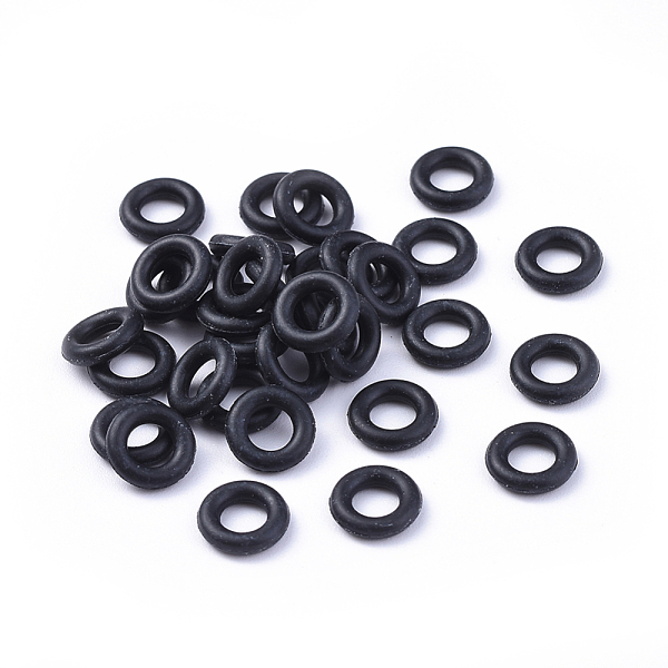 Rubber O Rings - image