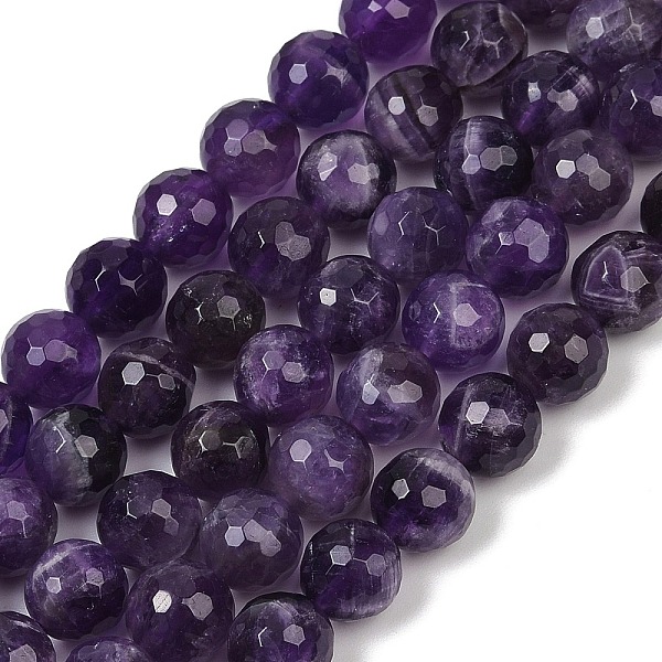 Gemstone Strands - image