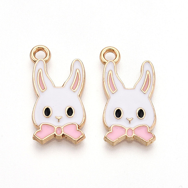 Alloy Pendants - image