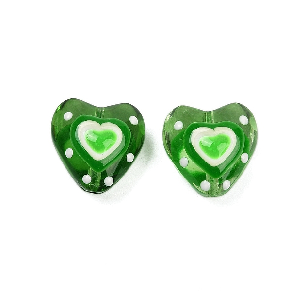 Handmade Lampwork B… - image