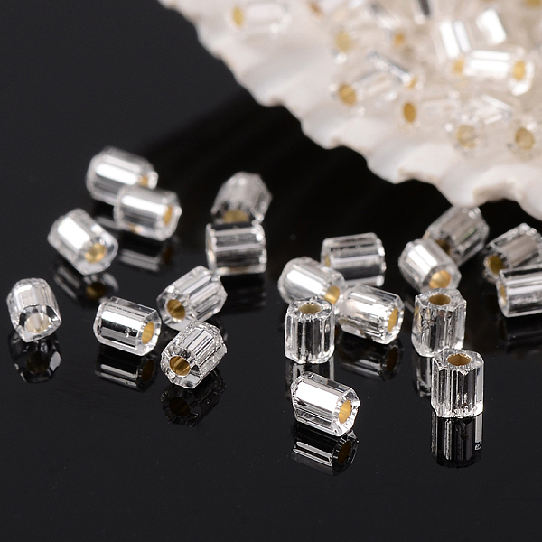 Grade A Glass Seed … - image