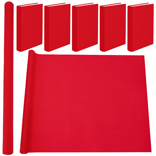Satin Book Covers