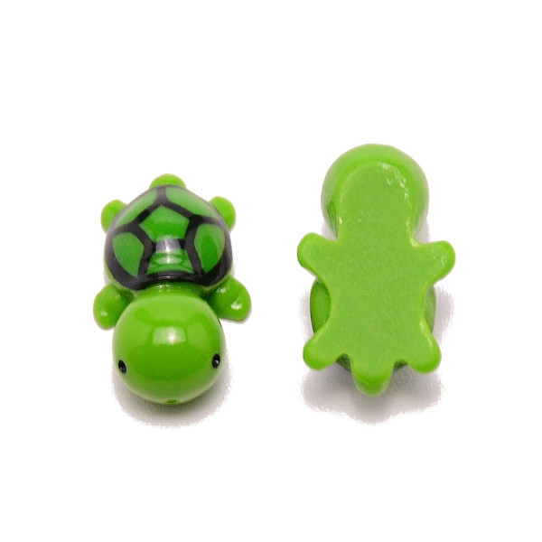 Mini Tortoise Resin… - image