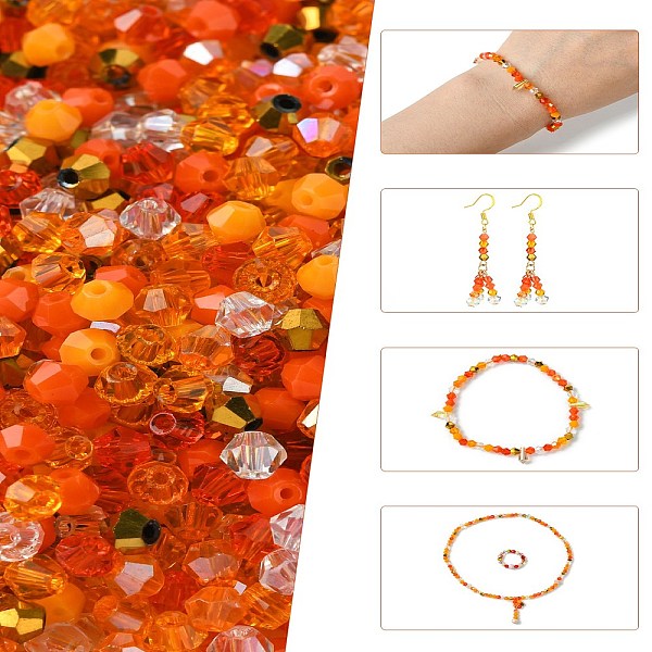 Mixed Styles Glass … - image