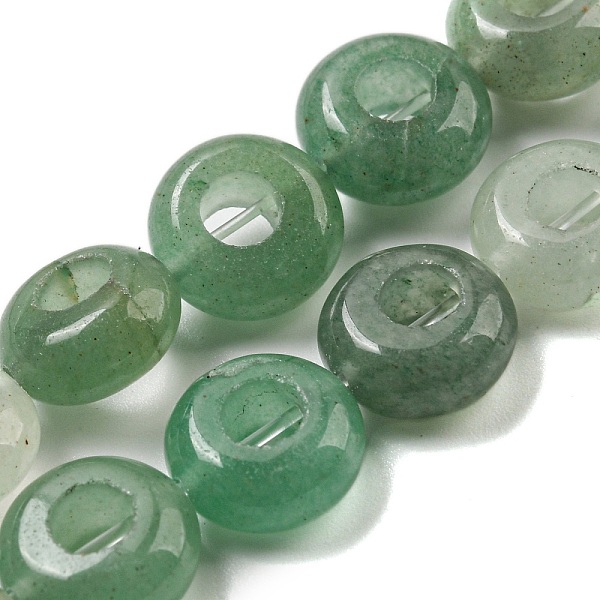 Natural Green Avent… - image