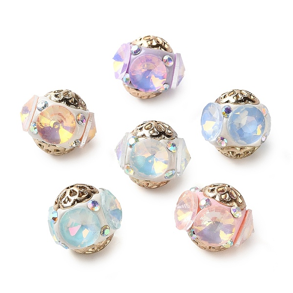 Handmade Polymer Cl… - image