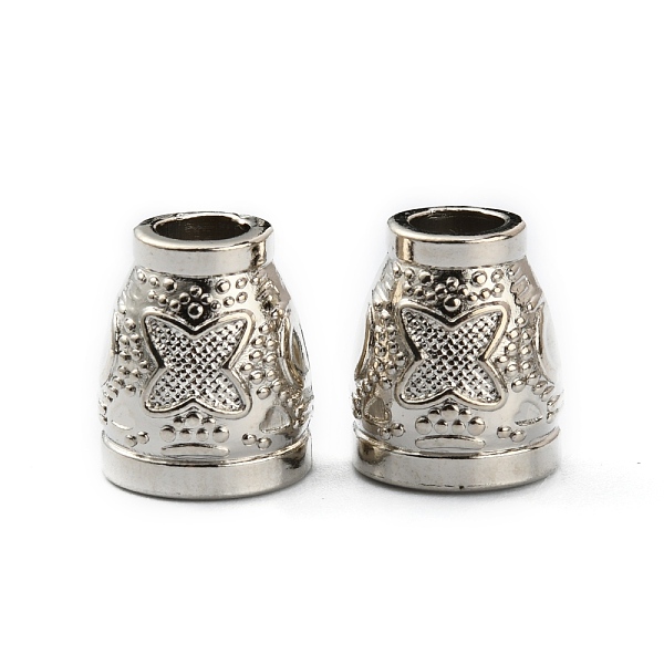 Alloy Cord End - image