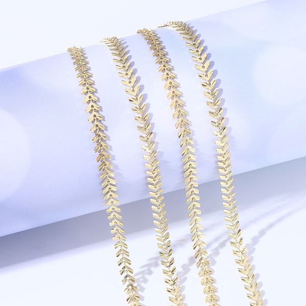 

PandaHall Brass Cobs Chain, Long-Lasting Plated, Soldered, Textured, Light Gold, 6.5x6.5x0.6mm, 1m/Bag Brass