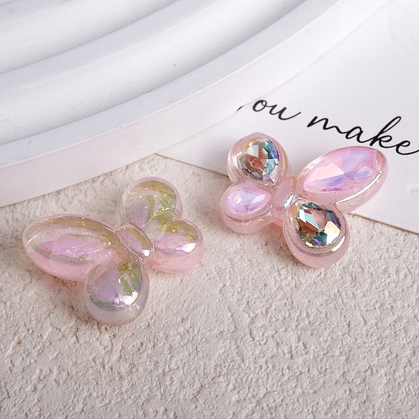 Transparent Acrylic… - image