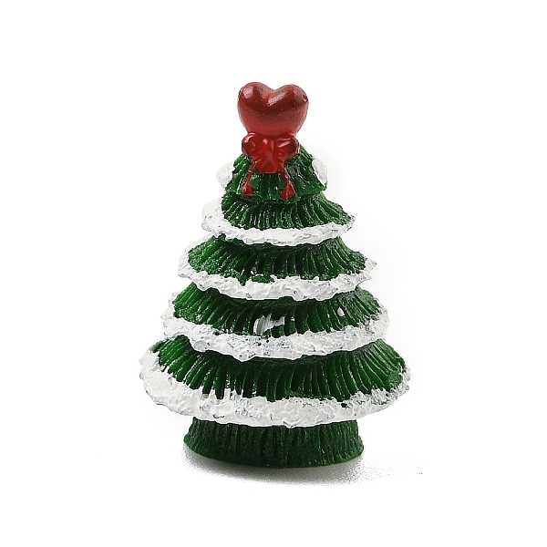 Christmas Resin Fig… - image