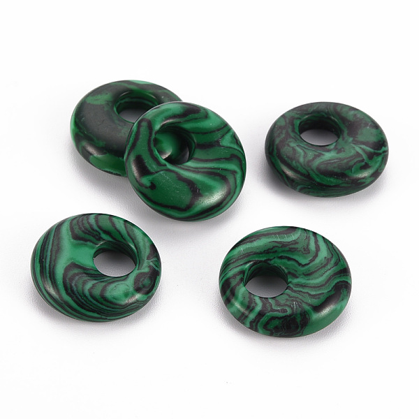 Synthetic Malachite… - image