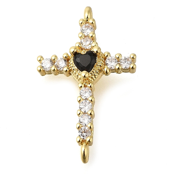 Brass Pave Black & … - image
