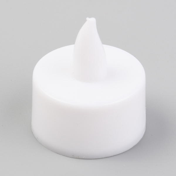 Plastic Flameless L… - image