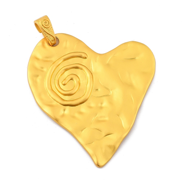 Alloy Big Pendants - image