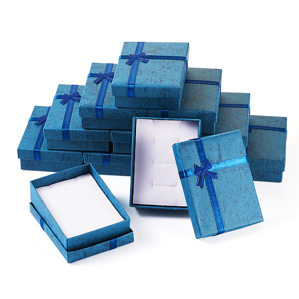 Rectangle Paper Jew… - image