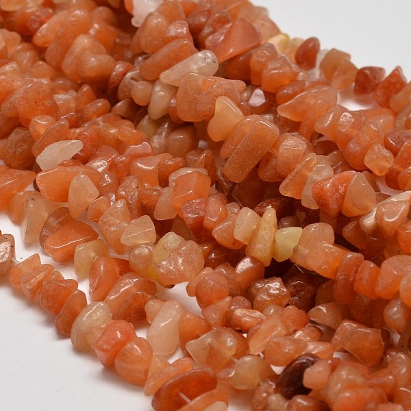 Chip Natural Aventu… - image