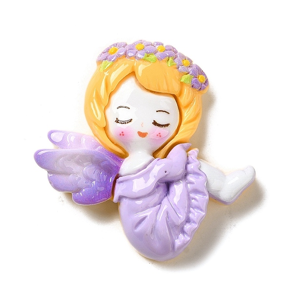Opaque Resin Decode… - image
